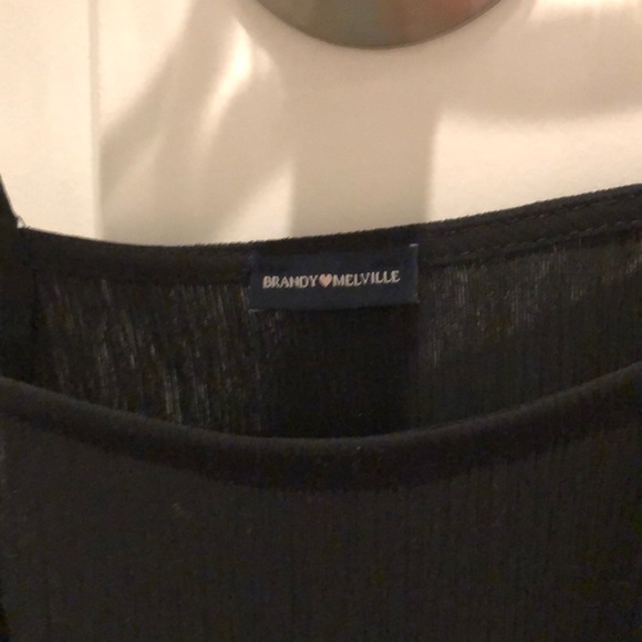 Brandy Melville dress - Picture 2 of 2